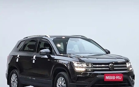 Volkswagen Tharu, 2023 год, 1 600 000 рублей, 2 фотография