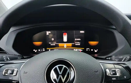 Volkswagen Tharu, 2023 год, 1 600 000 рублей, 9 фотография