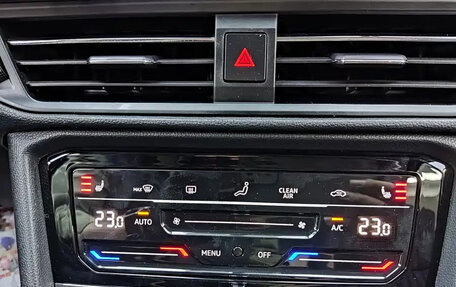 Volkswagen Tharu, 2023 год, 1 600 000 рублей, 11 фотография