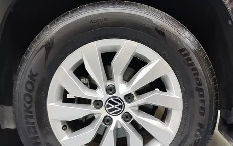 Volkswagen Tharu, 2023 год, 1 600 000 рублей, 14 фотография