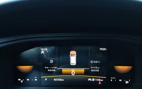 Volkswagen Tharu, 2023 год, 1 600 000 рублей, 10 фотография