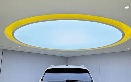 Volkswagen Tharu, 2023 год, 1 600 000 рублей, 6 фотография