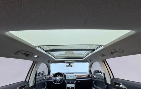 Volkswagen Tharu, 2023 год, 1 600 000 рублей, 7 фотография