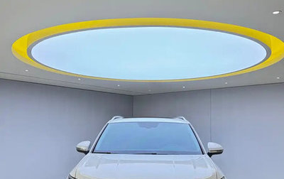 Volkswagen Tharu, 2023 год, 1 600 000 рублей, 1 фотография