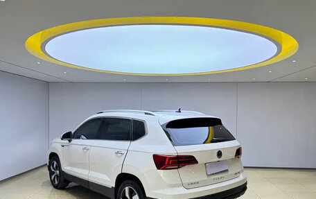 Volkswagen Tharu, 2023 год, 1 600 000 рублей, 5 фотография