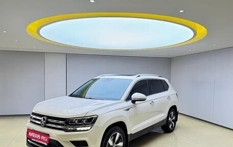 Volkswagen Tharu, 2023 год, 1 600 000 рублей, 3 фотография