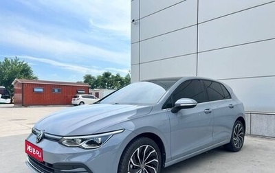 Volkswagen Golf VIII, 2023 год, 1 823 000 рублей, 1 фотография
