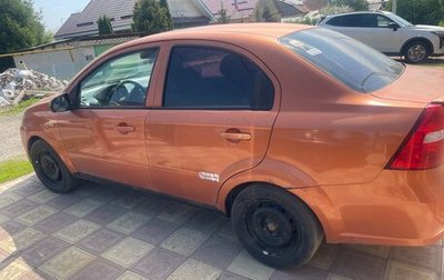 Chevrolet Aveo III, 2006 год, 220 000 рублей, 1 фотография