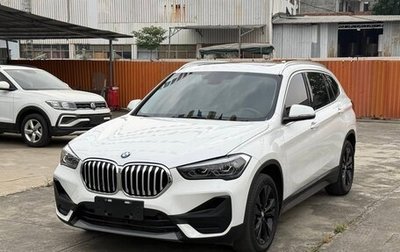 BMW X1, 2022 год, 2 197 000 рублей, 1 фотография