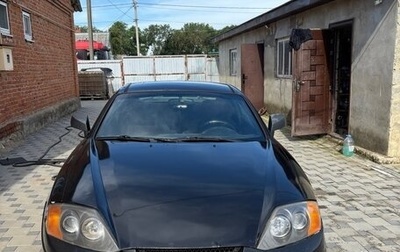 Hyundai Tiburon, 2003 год, 550 000 рублей, 1 фотография