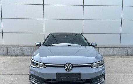 Volkswagen Golf VIII, 2023 год, 1 823 000 рублей, 2 фотография