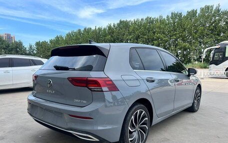 Volkswagen Golf VIII, 2023 год, 1 823 000 рублей, 3 фотография