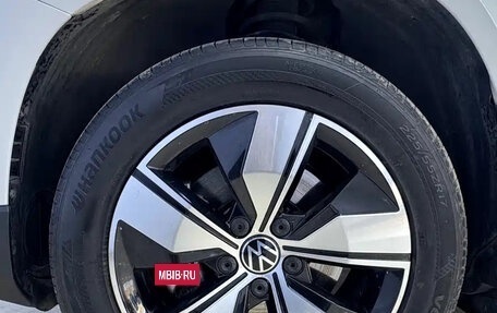 Volkswagen Tharu, 2023 год, 1 600 000 рублей, 24 фотография
