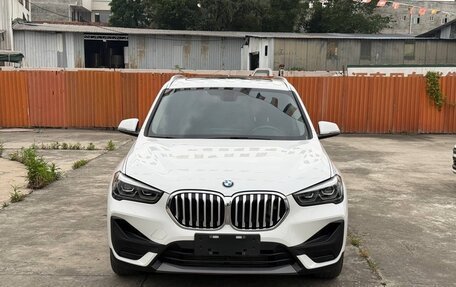 BMW X1, 2022 год, 2 197 000 рублей, 2 фотография