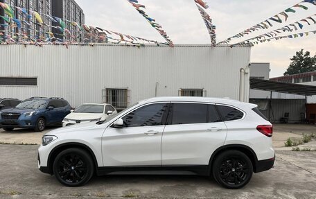 BMW X1, 2022 год, 2 197 000 рублей, 3 фотография