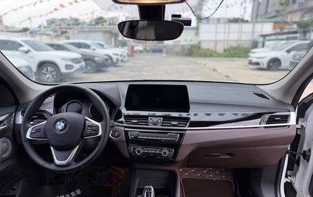 BMW X1, 2022 год, 2 197 000 рублей, 6 фотография