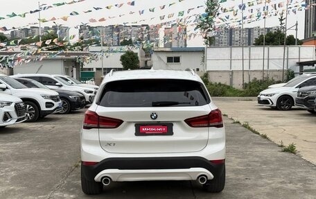 BMW X1, 2022 год, 2 197 000 рублей, 5 фотография