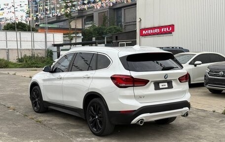 BMW X1, 2022 год, 2 197 000 рублей, 4 фотография