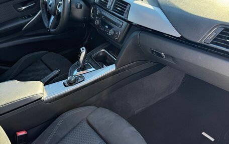BMW 3 серия, 2014 год, 2 050 000 рублей, 11 фотография
