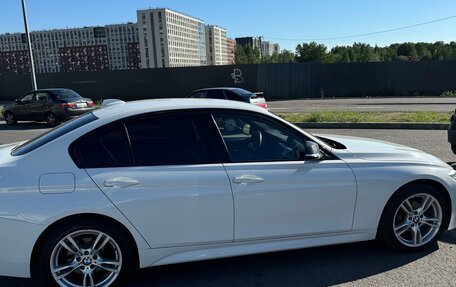 BMW 3 серия, 2014 год, 2 050 000 рублей, 6 фотография