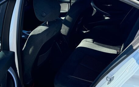 BMW 3 серия, 2014 год, 2 050 000 рублей, 13 фотография