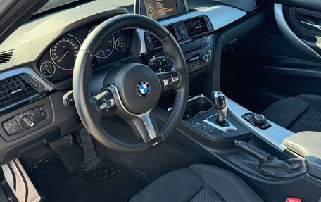 BMW 3 серия, 2014 год, 2 050 000 рублей, 7 фотография