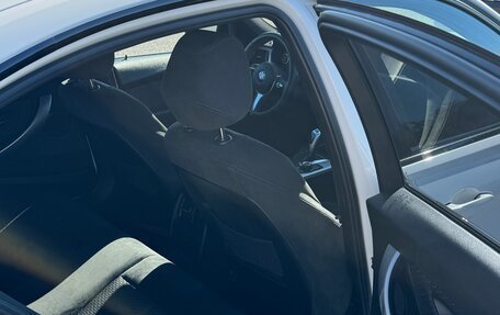 BMW 3 серия, 2014 год, 2 050 000 рублей, 15 фотография