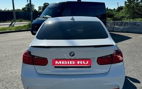 BMW 3 серия, 2014 год, 2 050 000 рублей, 5 фотография