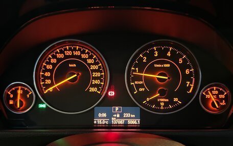 BMW 3 серия, 2014 год, 2 050 000 рублей, 20 фотография