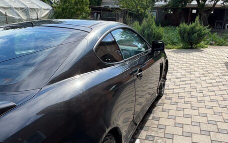Hyundai Tiburon, 2003 год, 550 000 рублей, 4 фотография