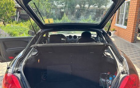 Hyundai Tiburon, 2003 год, 550 000 рублей, 6 фотография
