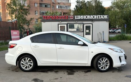 Mazda 3, 2013 год, 890 000 рублей, 2 фотография