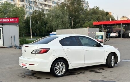 Mazda 3, 2013 год, 890 000 рублей, 3 фотография