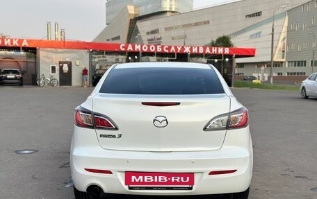 Mazda 3, 2013 год, 890 000 рублей, 4 фотография