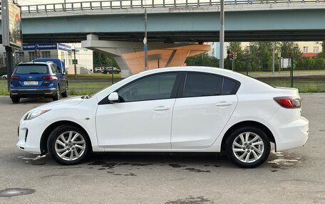 Mazda 3, 2013 год, 890 000 рублей, 6 фотография