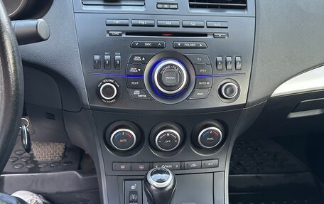 Mazda 3, 2013 год, 890 000 рублей, 15 фотография