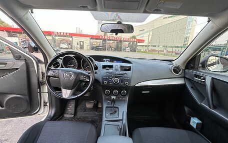 Mazda 3, 2013 год, 890 000 рублей, 12 фотография