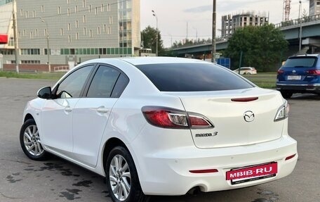 Mazda 3, 2013 год, 890 000 рублей, 5 фотография