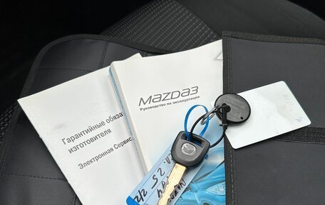 Mazda 3, 2013 год, 890 000 рублей, 18 фотография