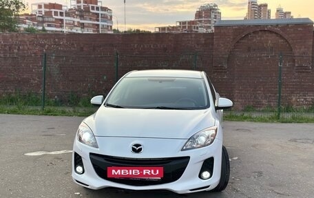 Mazda 3, 2013 год, 890 000 рублей, 8 фотография