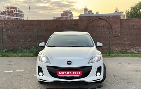 Mazda 3, 2013 год, 890 000 рублей, 9 фотография