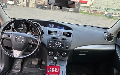 Mazda 3, 2013 год, 890 000 рублей, 13 фотография