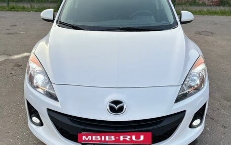 Mazda 3, 2013 год, 890 000 рублей, 10 фотография