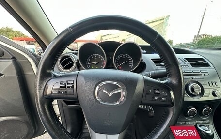 Mazda 3, 2013 год, 890 000 рублей, 11 фотография
