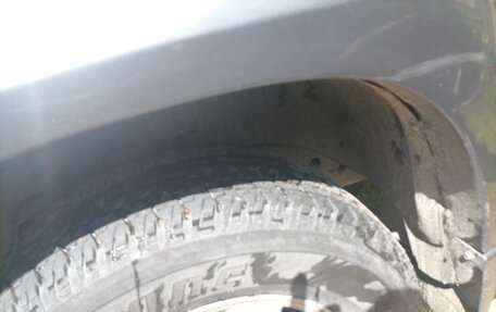 Toyota Land Cruiser Prado 120 рестайлинг, 2005 год, 1 495 000 рублей, 3 фотография