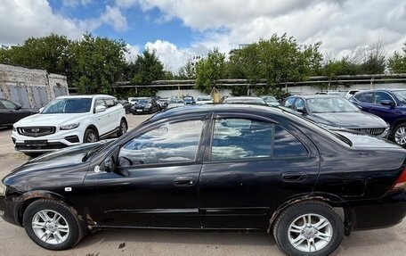 Nissan Almera Classic, 2010 год, 399 000 рублей, 2 фотография