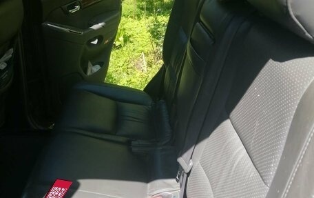 Toyota Land Cruiser Prado 120 рестайлинг, 2005 год, 1 495 000 рублей, 6 фотография