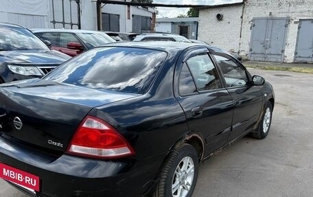 Nissan Almera Classic, 2010 год, 399 000 рублей, 5 фотография