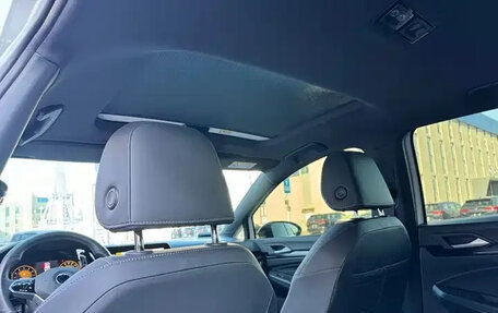 Volkswagen Golf VIII, 2024 год, 2 540 000 рублей, 10 фотография