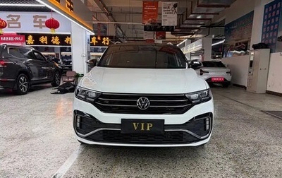 Volkswagen T-Roc I, 2023 год, 1 400 000 рублей, 1 фотография